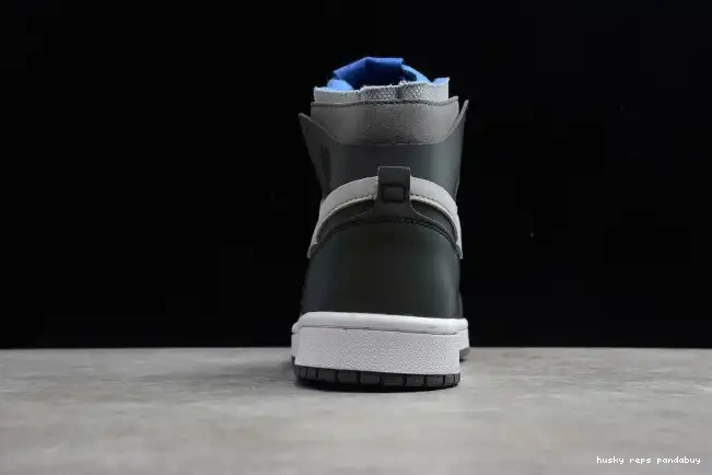 Cheap Husky (Esports) CMFT Jordan 1 High Legends Air DD1453-001 of Zoom League 0513